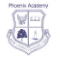 Phoenix Academy Inc. NC Charter School Logo