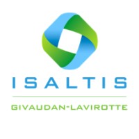 Givaudan Lavirotte SA Logo
