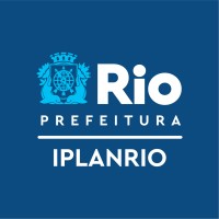 IplanRio Logo