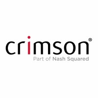 Crimson Logo