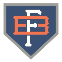 Friends of Baseball Logo