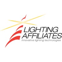 Lighting Affiliates LLC Logo