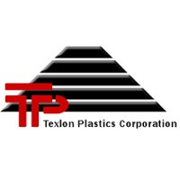 Texlon Plastics Corporation Logo