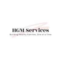 HGM Services Logo