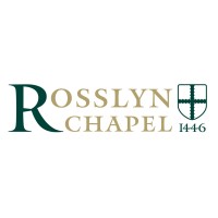 ROSSLYN CHAPEL TRUST Logo