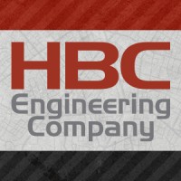 HBC Engineering Company Logo
