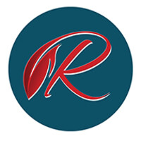 RREDFEATHER Natural Products Logo