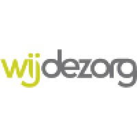 WIJdezorg Logo