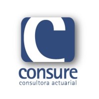 Consure - Consultora Actuarial Logo