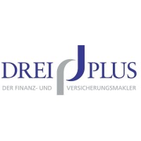 DREI PLUS GmbH Logo