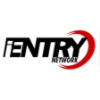 iEntry Logo