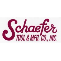 Schaefer Tool & Manufacturing Logo