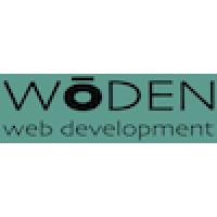 Woden Web Development Logo