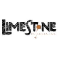 Limestone Builders Logo