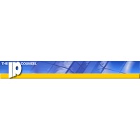 The IP Counsel Logo