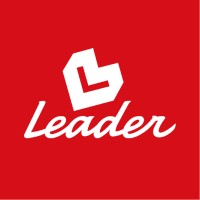 Lojas Leader Logo