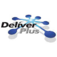 Deliver Plus Limited Logo
