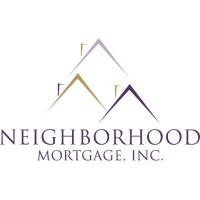 Neighborhood Mortgage Inc Logo