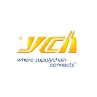YCH Group Logo