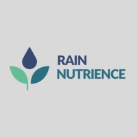Rain Nutrience Ltd Logo
