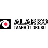 Alsim Alarko Sanayi Tesisleri ve Ticaret A.S. Logo