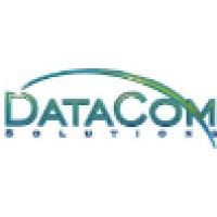 DataCom Solutions Logo