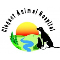 Cloquet Animal Hospital Logo