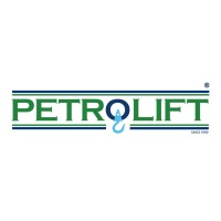 PETROLIFT Logo