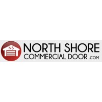 North Shore Residential Door Logo