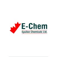 Epsilon Chemicals Ltd. Logo