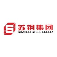 Jiangsu Suzhou Steel Group Co. Ltd Logo