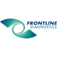 Frontline Diagnostics Logo