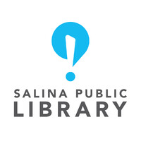 Salina Public Library Logo