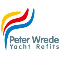 Peter Wrede Yacht Refits Logo
