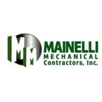 Mainelli Mechanical Contractors Logo