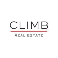 Climb Real Estate Logo