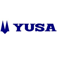 YUSA Corporation Logo