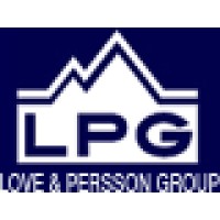 Love & Persson Group Logo