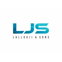 Lallooji & Sons Logo