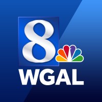WGAL 8 Susquehanna Valley, Pa. Logo