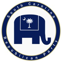 South Carolina Republican Party Logo
