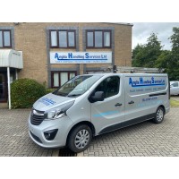 Anglia Handling Services Ltd Logo