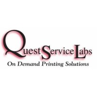 Quest Service Labs Inc Logo