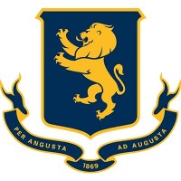 Auckland Grammar School Logo