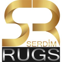 Serdim Rugs Ltd Logo