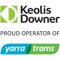 Yarra Trams Logo