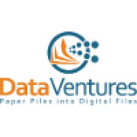 Data Ventures Logo