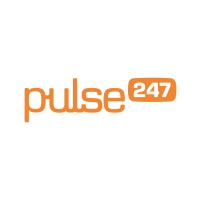 Pulse247 Oy Logo