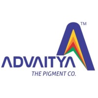 Advaitya Dye Chem (Pigment Co.) Logo