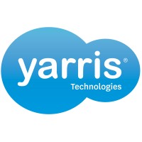 Yarris Technologies Logo